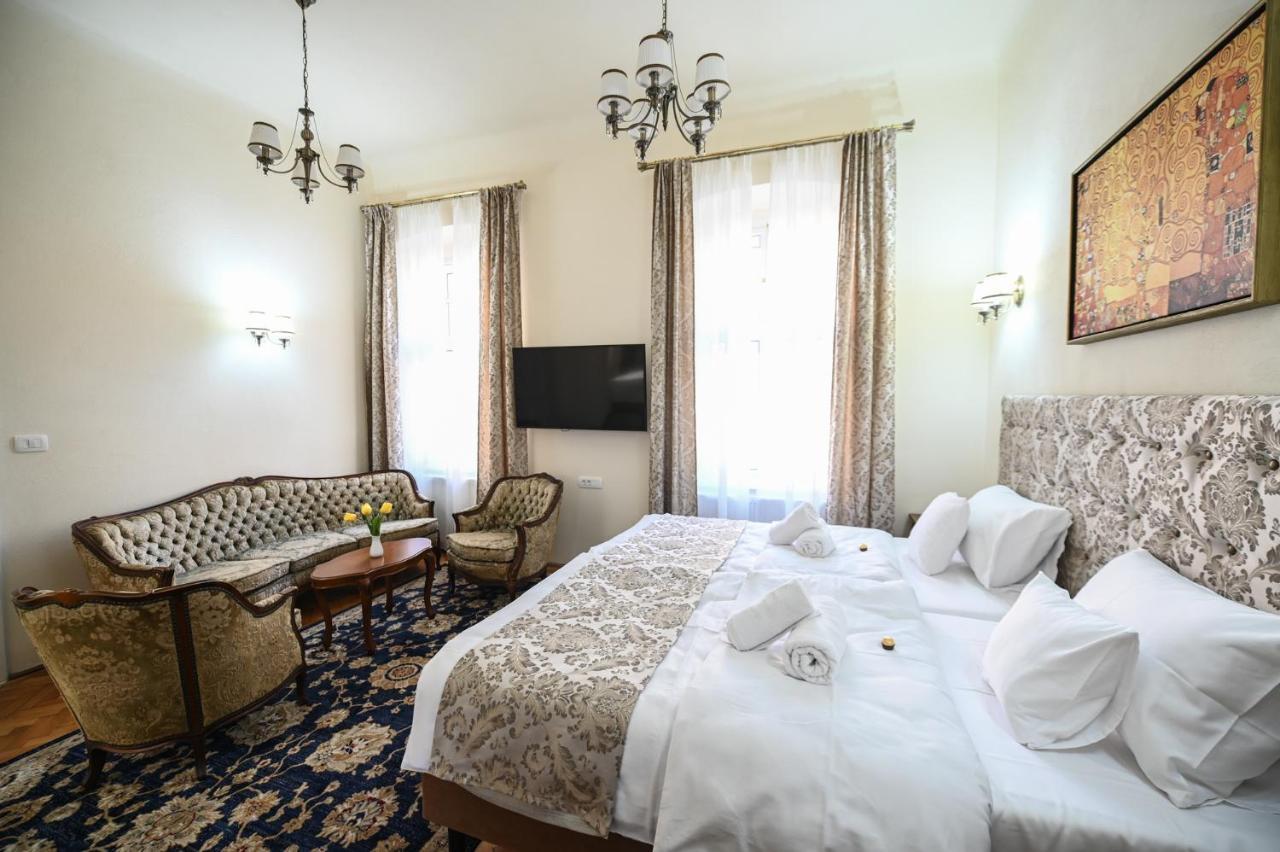 Casa Aba Διαμέρισμα Σίμπιου Εξωτερικό φωτογραφία