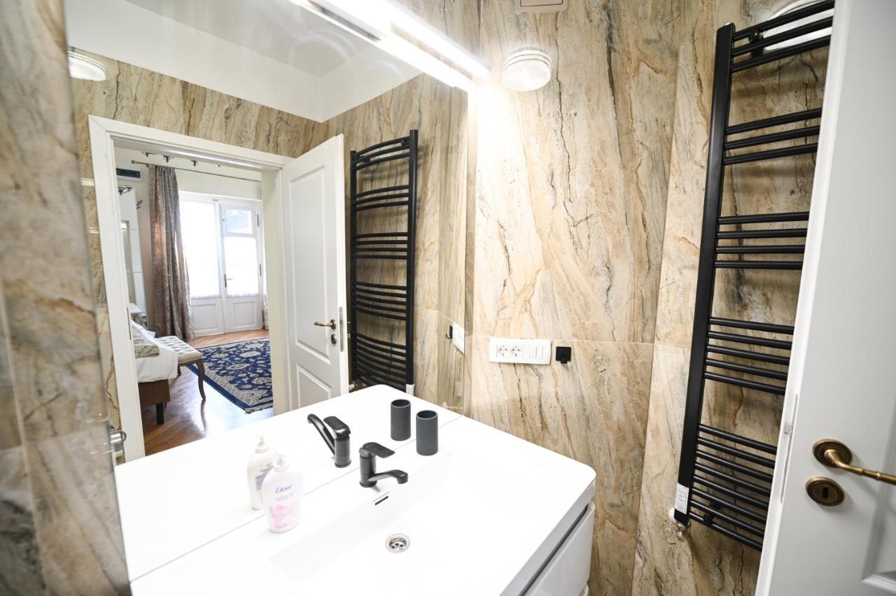 Casa Aba Διαμέρισμα Σίμπιου Εξωτερικό φωτογραφία