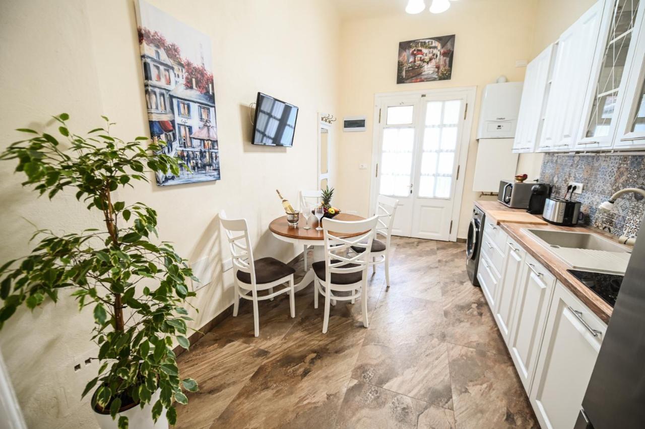 Casa Aba Διαμέρισμα Σίμπιου Εξωτερικό φωτογραφία