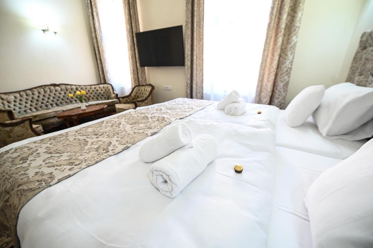 Casa Aba Διαμέρισμα Σίμπιου Εξωτερικό φωτογραφία