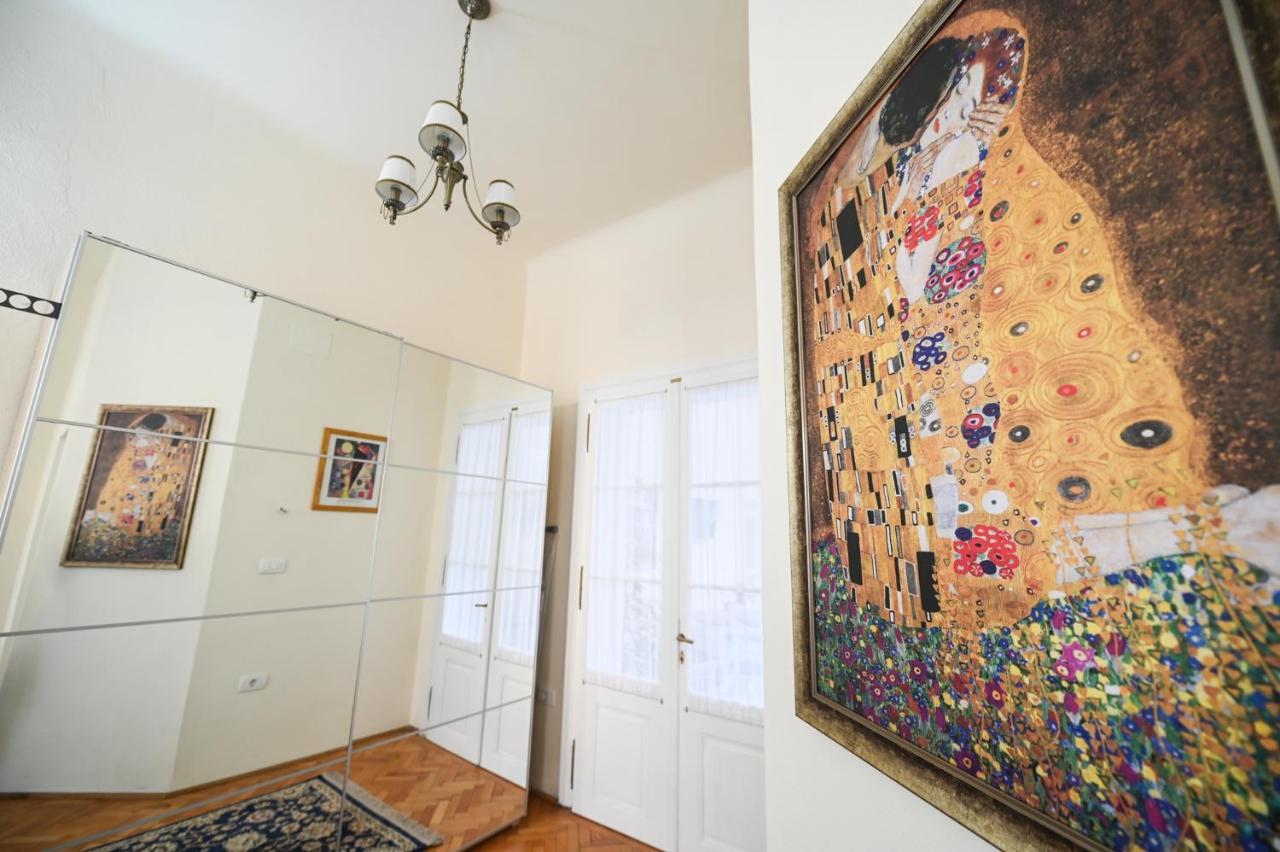 Casa Aba Διαμέρισμα Σίμπιου Εξωτερικό φωτογραφία