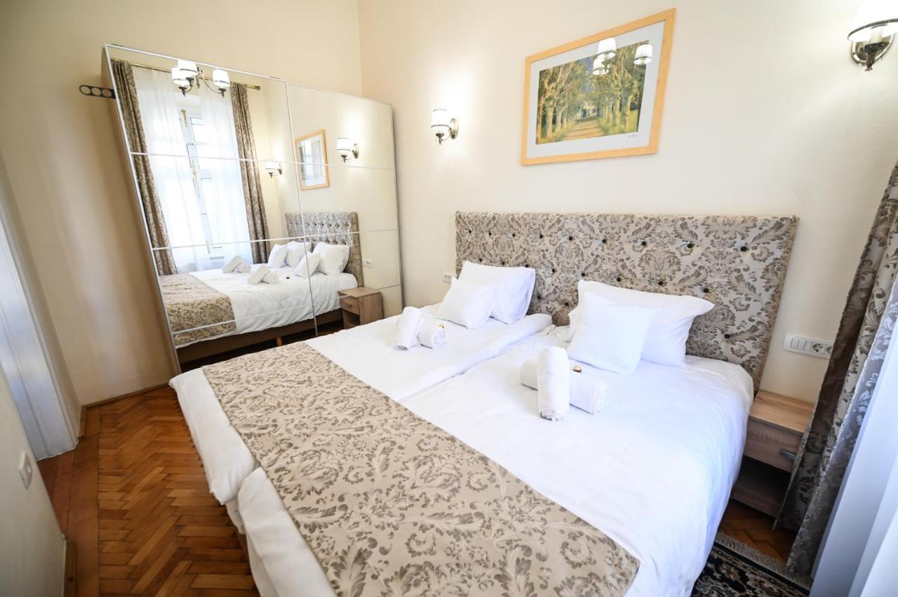 Casa Aba Διαμέρισμα Σίμπιου Εξωτερικό φωτογραφία