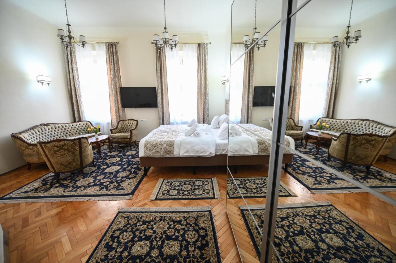 Casa Aba Διαμέρισμα Σίμπιου Εξωτερικό φωτογραφία