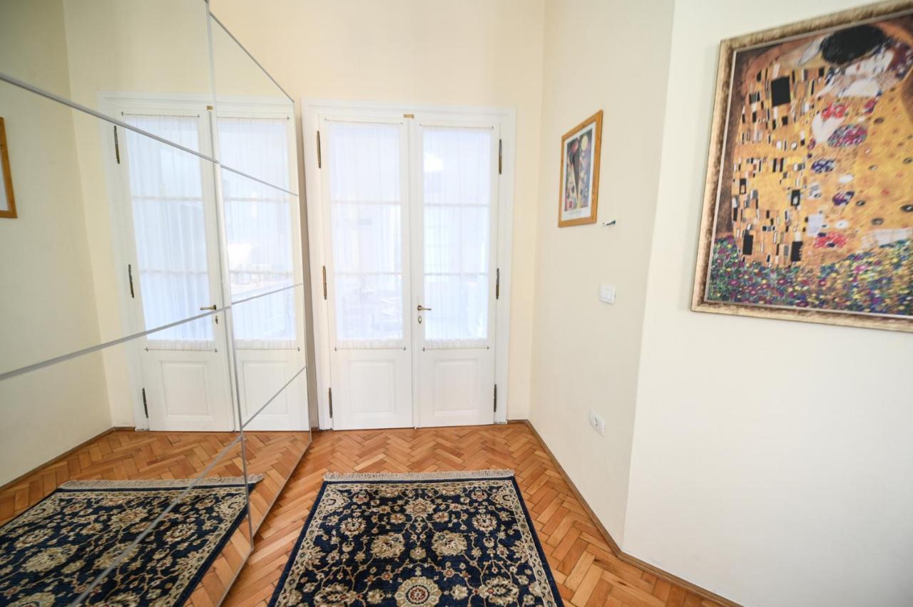 Casa Aba Διαμέρισμα Σίμπιου Εξωτερικό φωτογραφία