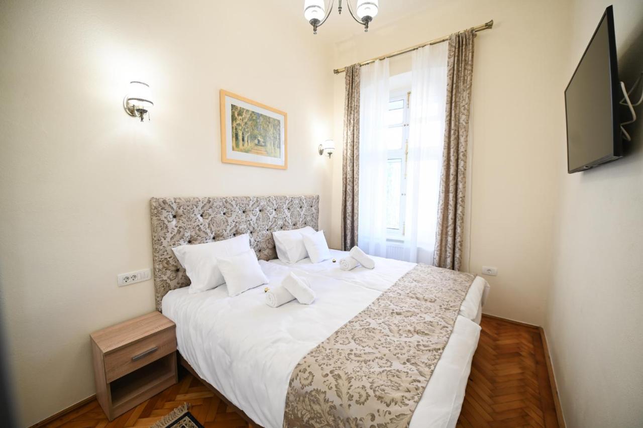 Casa Aba Διαμέρισμα Σίμπιου Εξωτερικό φωτογραφία